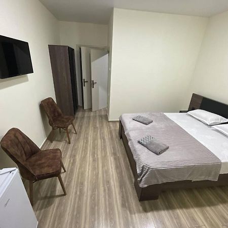 Hotel Estonia Two كوبوليتي المظهر الخارجي الصورة