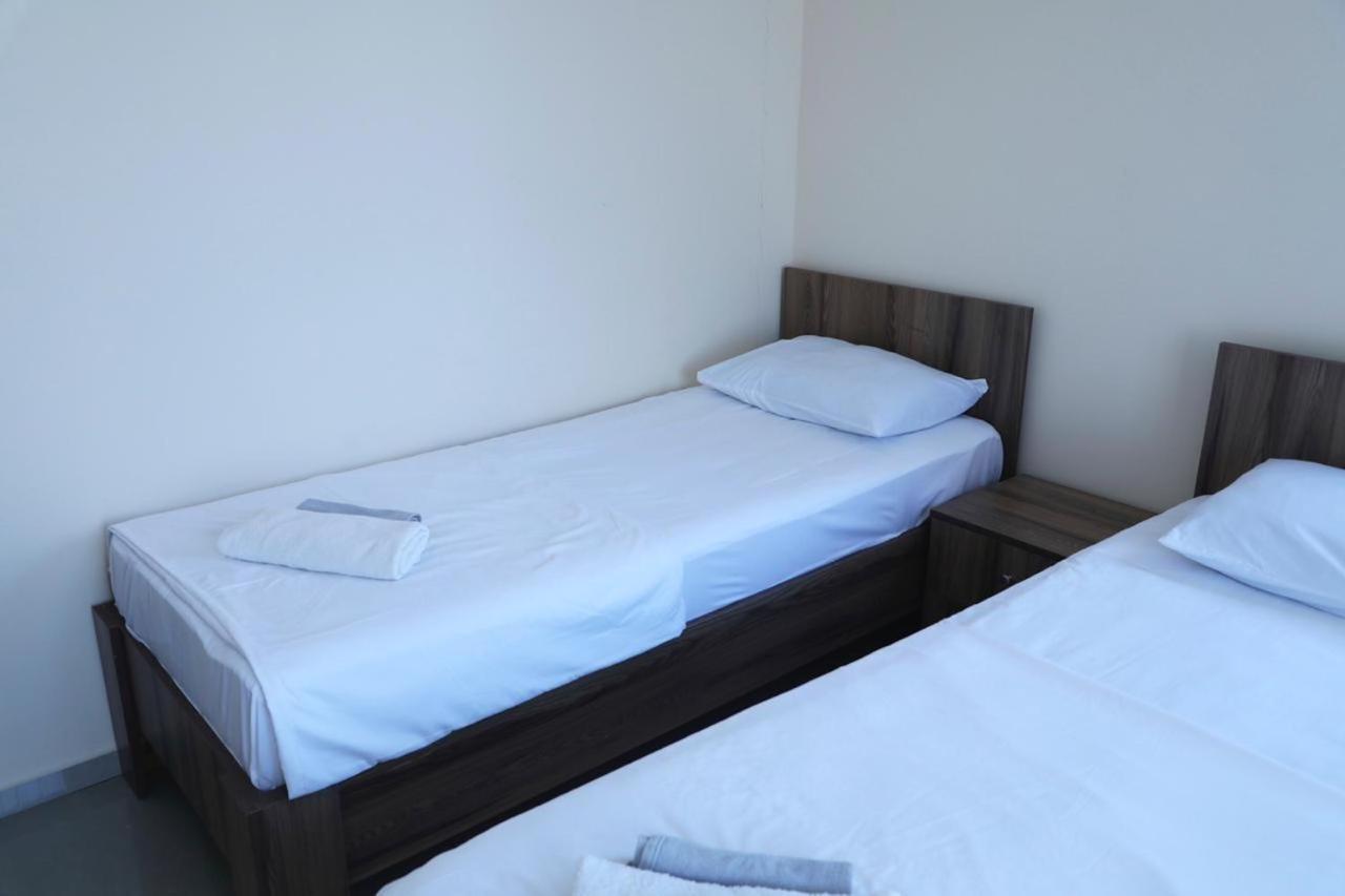 Hotel Estonia Two كوبوليتي المظهر الخارجي الصورة