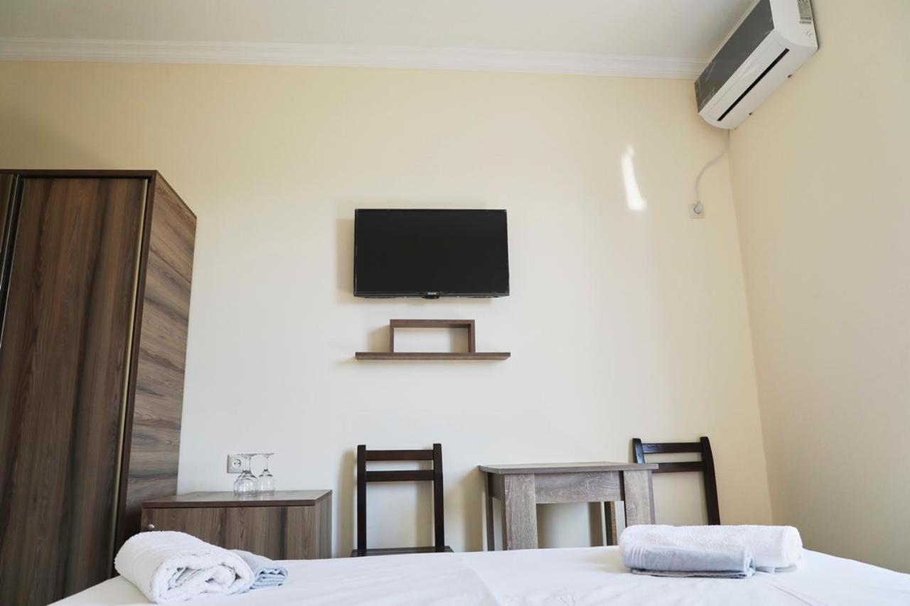 Hotel Estonia Two كوبوليتي المظهر الخارجي الصورة