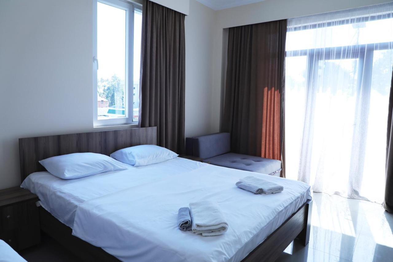 Hotel Estonia Two كوبوليتي المظهر الخارجي الصورة