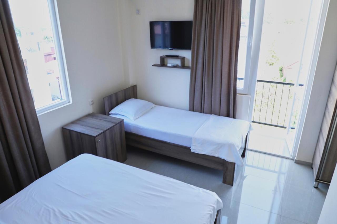 Hotel Estonia Two كوبوليتي المظهر الخارجي الصورة