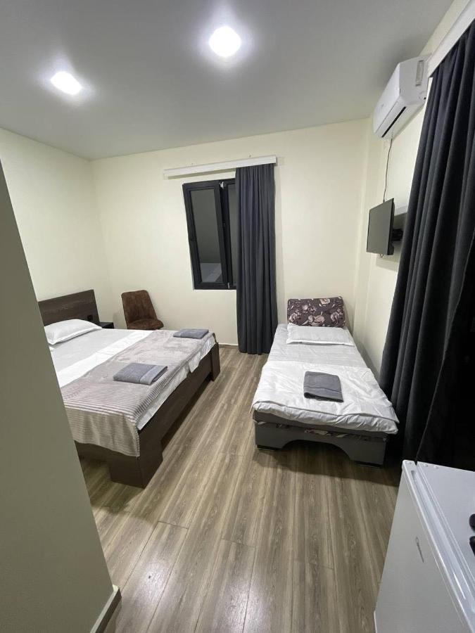 Hotel Estonia Two كوبوليتي المظهر الخارجي الصورة