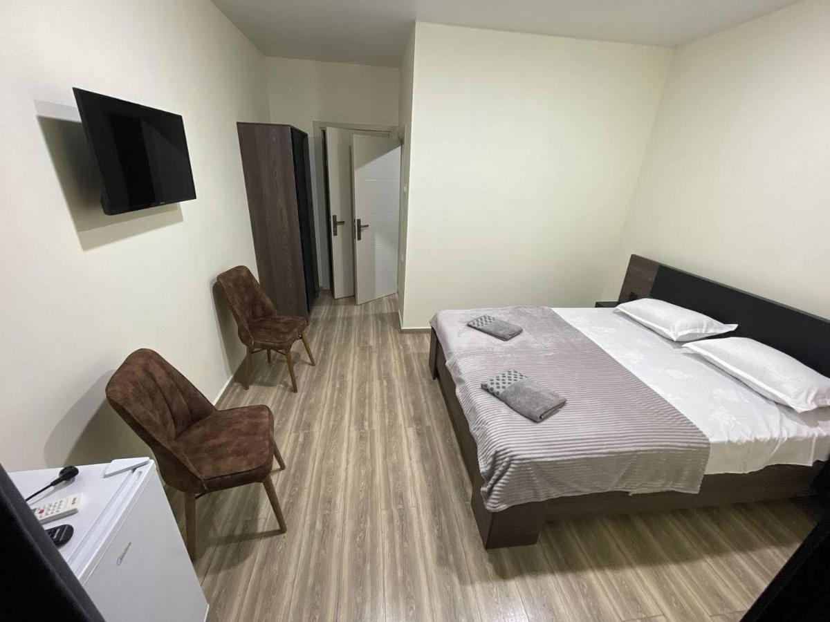 Hotel Estonia Two كوبوليتي المظهر الخارجي الصورة