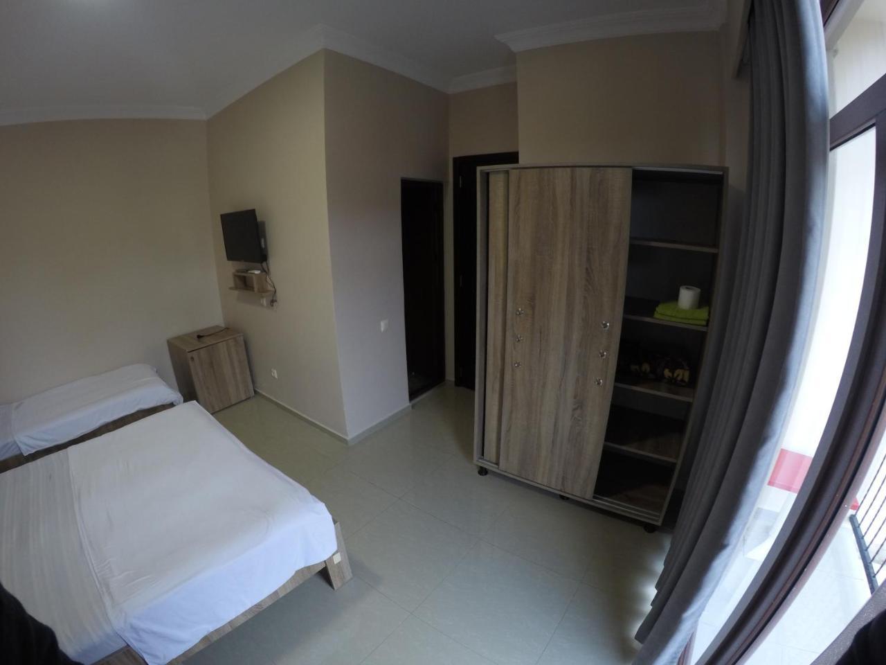 Hotel Estonia Two كوبوليتي المظهر الخارجي الصورة
