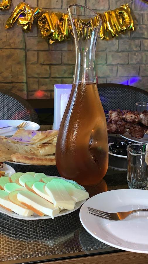 Hotel Estonia Two كوبوليتي المظهر الخارجي الصورة